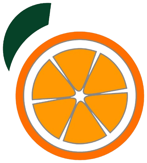 Orange Rides Logo
