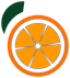Orange Rides Logo