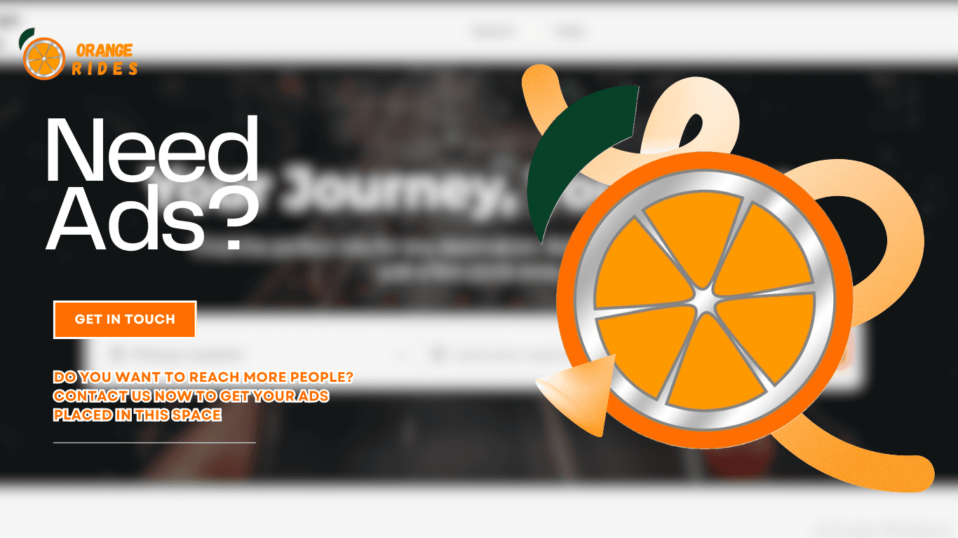 Take This Space For Yourself. Place Your Ads Here!!!